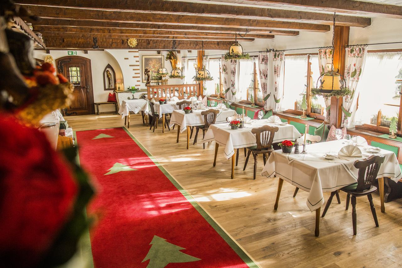 Kaisers Tanne - Premium Alles Inklusive Hotel Брайтнау Екстериор снимка